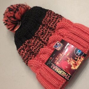 NWT Great Trends Thermal Hat